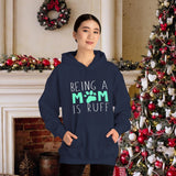 Dog Lovers Hooded Sweatshirt for mom