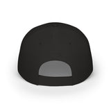 Adopt Pets Low Profile Baseball Cap — Rescue Animal Awareness Hat