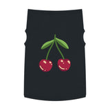 Pet Tank Top cherry