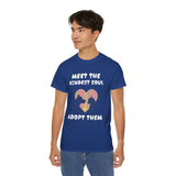 Adopt a Pet T-Shirt — Rescue Animal Awareness Tee