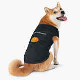 Halloween Pet Tank Top