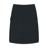 Dont Ban Dogs Pet Tank Top — "Dont Ban Dogs" Graphic Tank for Dog Lovers