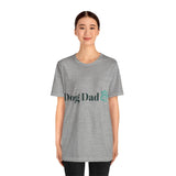 Dog dad Tee