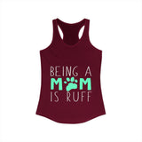 Pet Lover Racerback Tank