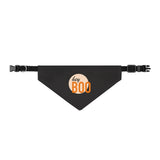 Halloween Dog Bandana