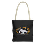 Fur Mama Tote Bag - Stylish Pet Lover's Accessory for Dog Owners