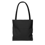 Dog Love Tote Bag - Cute Pet Paw Print Design