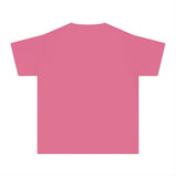 Youth Midweight Tee cat lover