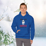 Dog Lovers Hoodie — Cute Pup Lover Sweatshirt