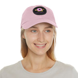 dog lover summer cap