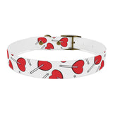 Candy Pattern Dog Collar — Sweet Candy Collar for Dogs