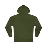 Unisex Hooded Sweatshirt dog lover