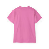 Dog Lover Tee Shirt - Unisex Ultra Cotton Tee