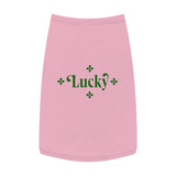 Pet Tank Top