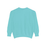 Valentine Tic Tac Graphic Sweatshirt