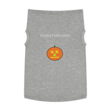Halloween Pet Tank Top