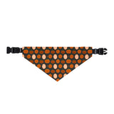 Halloween Dog Bandana