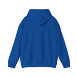 Patriot Dog Hoodie Sweatshirt