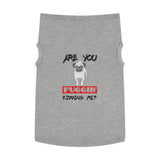 Pet Tank Top