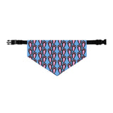 Pet Bandana - Rabbit Feet EASTER BANDANA for Pets