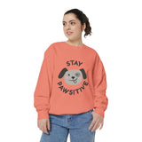 Pet Lover Sweatshirt - pawsitive