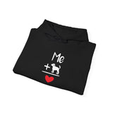 Dog Lover Hoodie