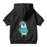Penguin Pet Hoodie