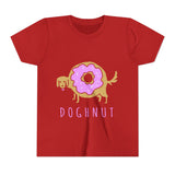 Youth Short Sleeve Tee dognut