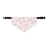Pet Bandana Collar