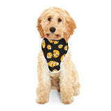 Pet Hoodie - Cat and Dog Smiley Face Fun Hoodie