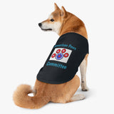 Pet Tank Top - American Pet Committee Tank Top