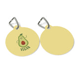 Pet Tag vegan