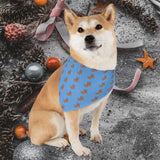 Pet Bandana Collar