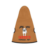 Pug dog hoodies