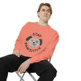 Pet Lover Sweatshirt - pawsitive