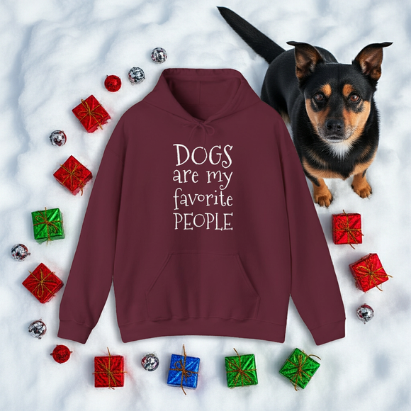 sweatshirts for dog lovers