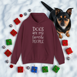 sweatshirts for dog lovers