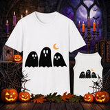 Spooky Season Squad | Matching Halloween Tees & Pet Tank Sets
