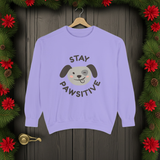 Pet Lover Sweatshirt - for the Love of Pets