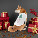 Holiday Pet Tank Top