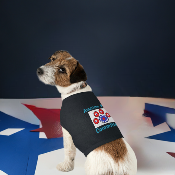 patriotic dog clothes