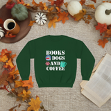 sweatshirts for book lovers