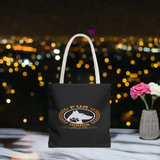 Fur Mama Tote Bag - Stylish Pet Lover's Accessory for Dog Owners