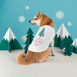 Dog christmas Sweater