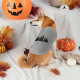 Halloween Queen Pet Tank Top
