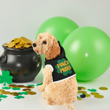 st patrick pet apparel for dogs and cats