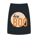 Halloween Boo Pet Tank Top