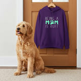 Dog Lovers Hooded Sweatshirt