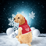 For the Love of Pets Hoodie — Cozy Pet Lover Pullover