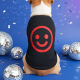 Smiley Face Pet Tank Top